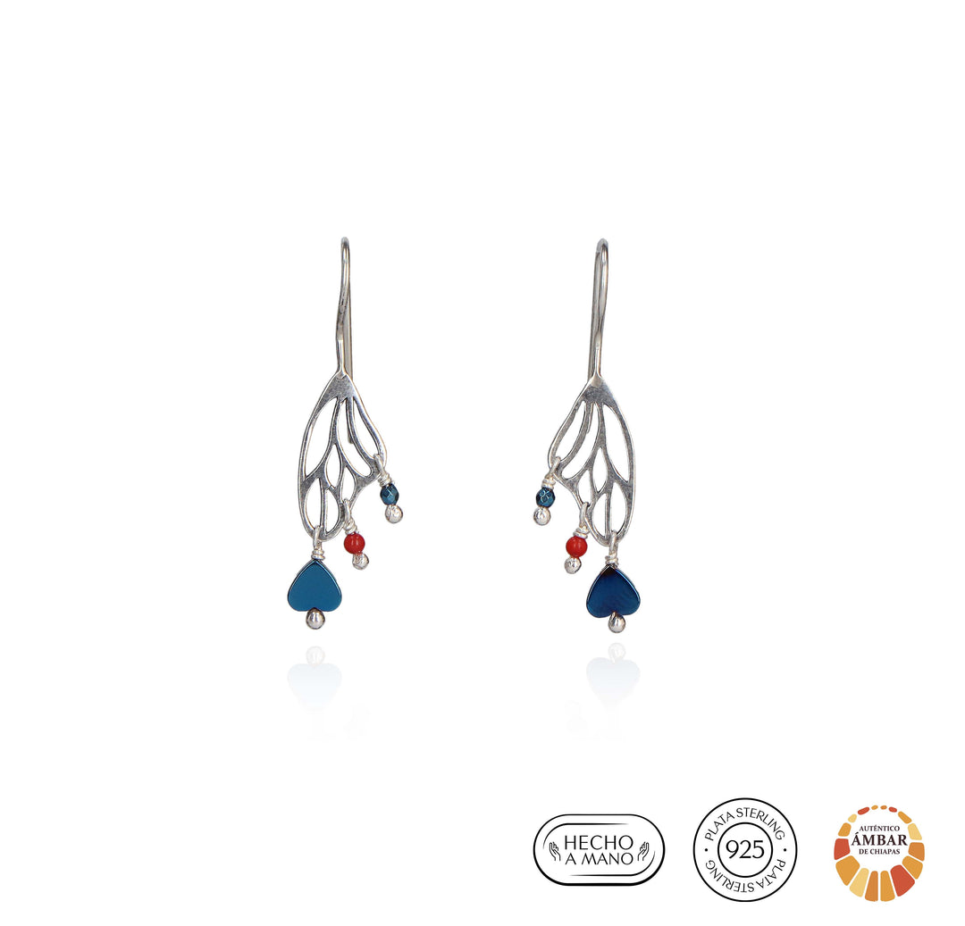 Aretes Alita