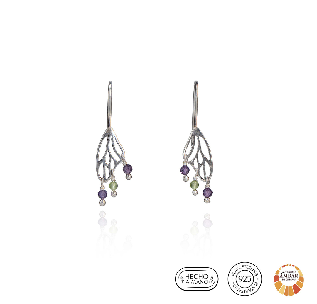 Aretes Alita