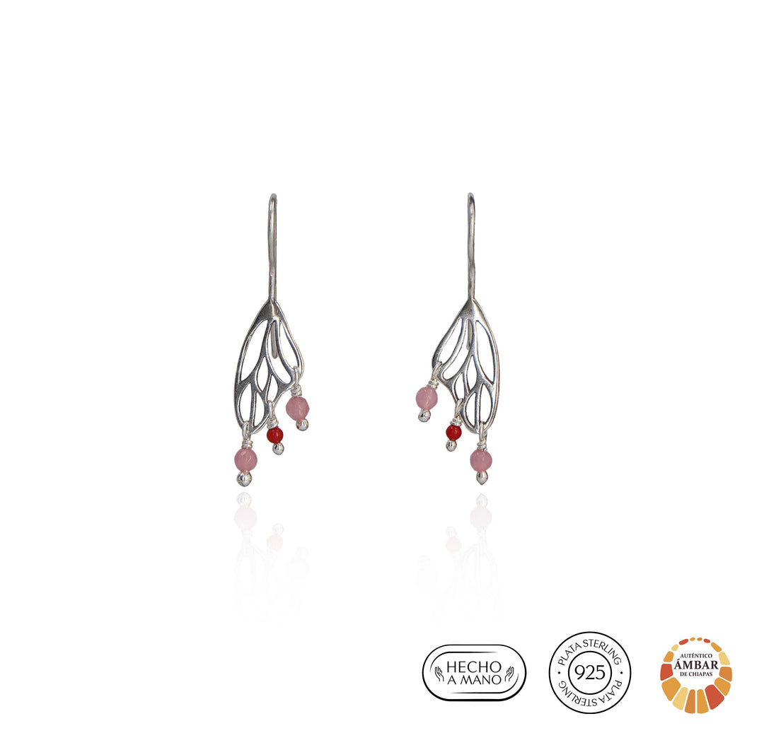 Aretes Alita