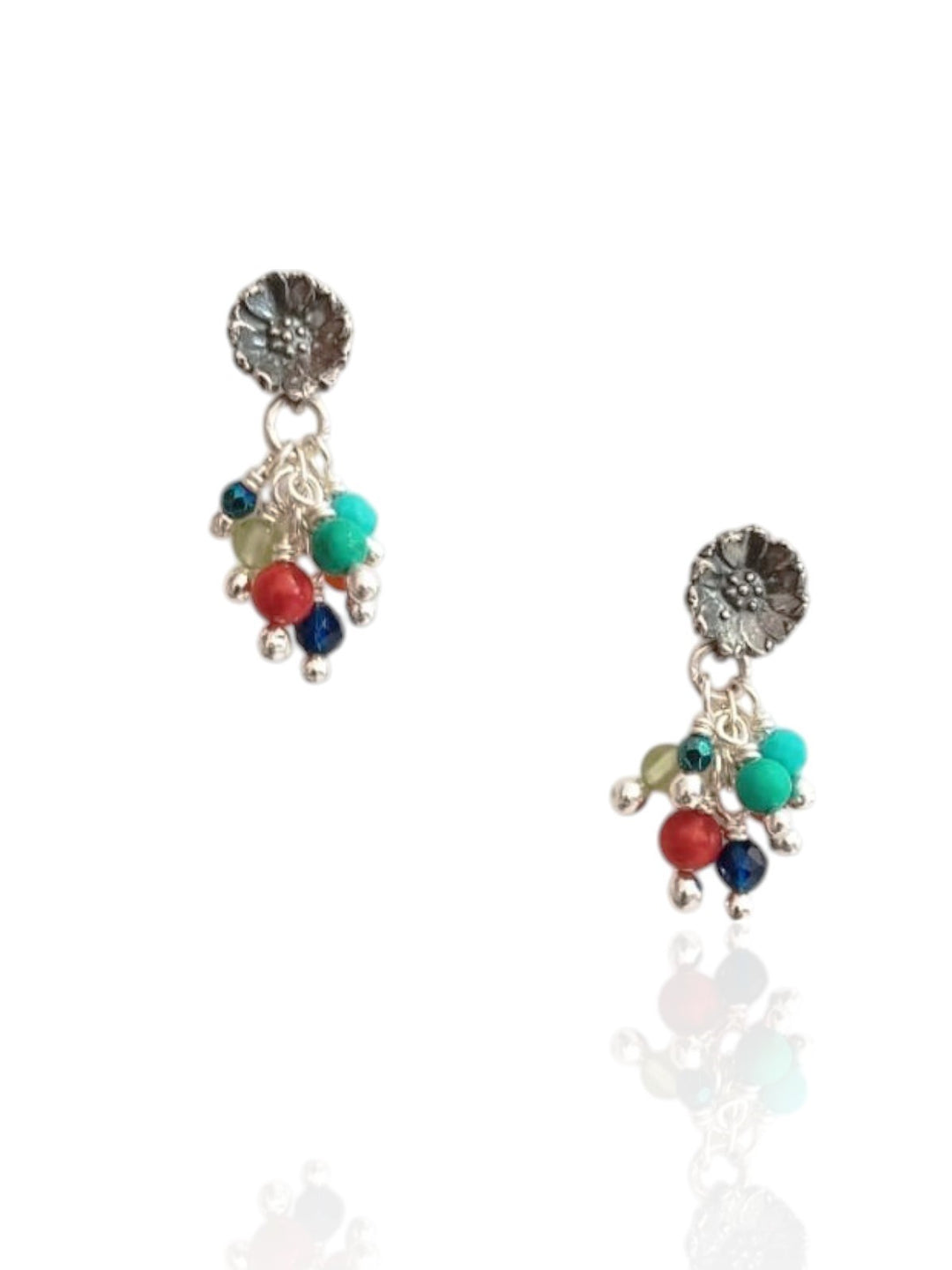 Aretes Margarita