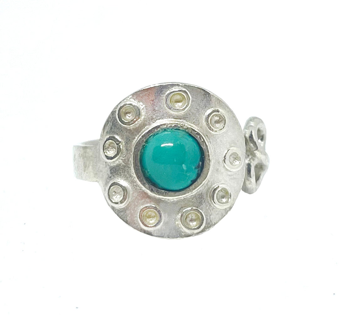 Anillo María Magdalena