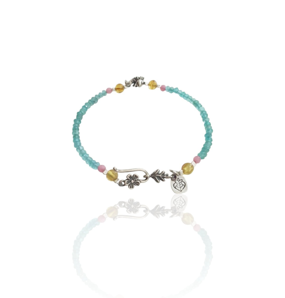 Pulsera Ajolote mini