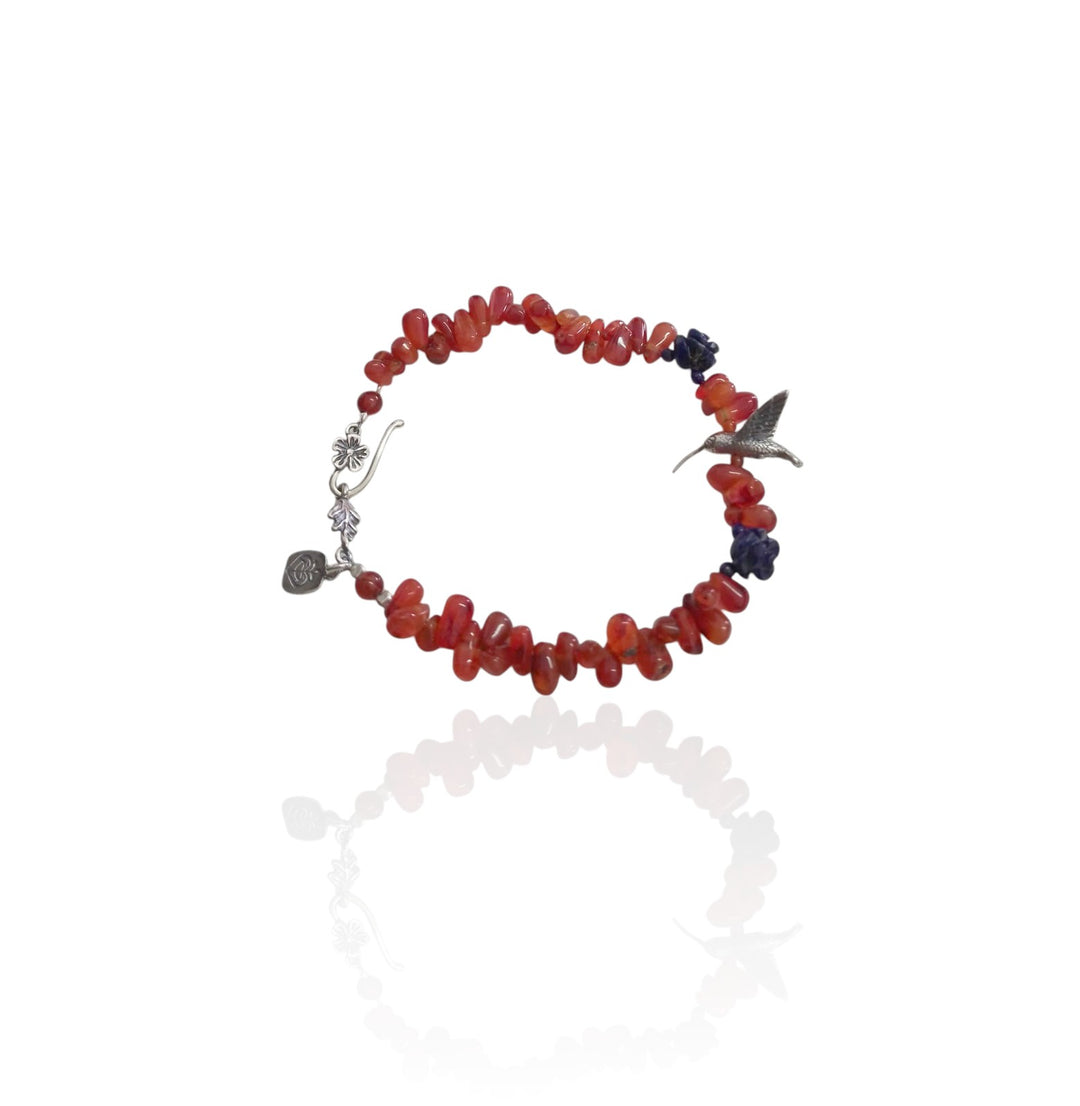 Pulsera Chupamirto Ch.