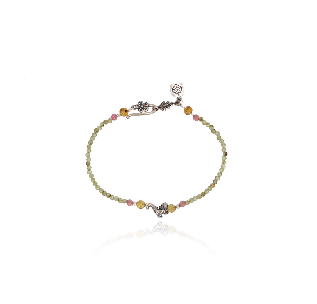 Pulsera Ajolote mini